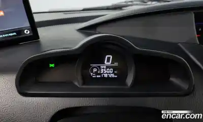 SsangYong Korando 2014 2.0 автомат (гидро), миниатюра 8