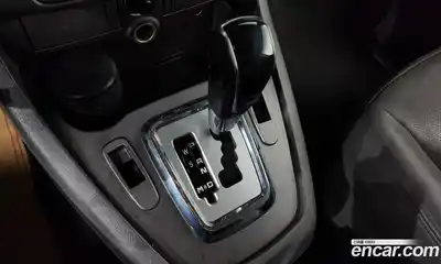 SsangYong Korando 2014 2.0 автомат (гидро), миниатюра 9