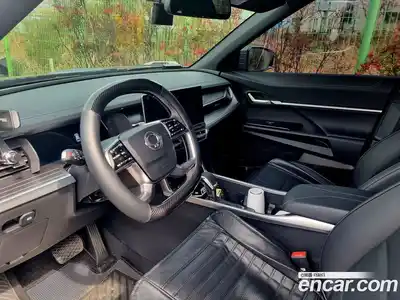 SsangYong Torres 2024 1.5 автомат (гидро), миниатюра 5