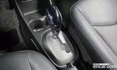 Chevrolet Spark 2022 1.0 автомат (гидро), миниатюра 12