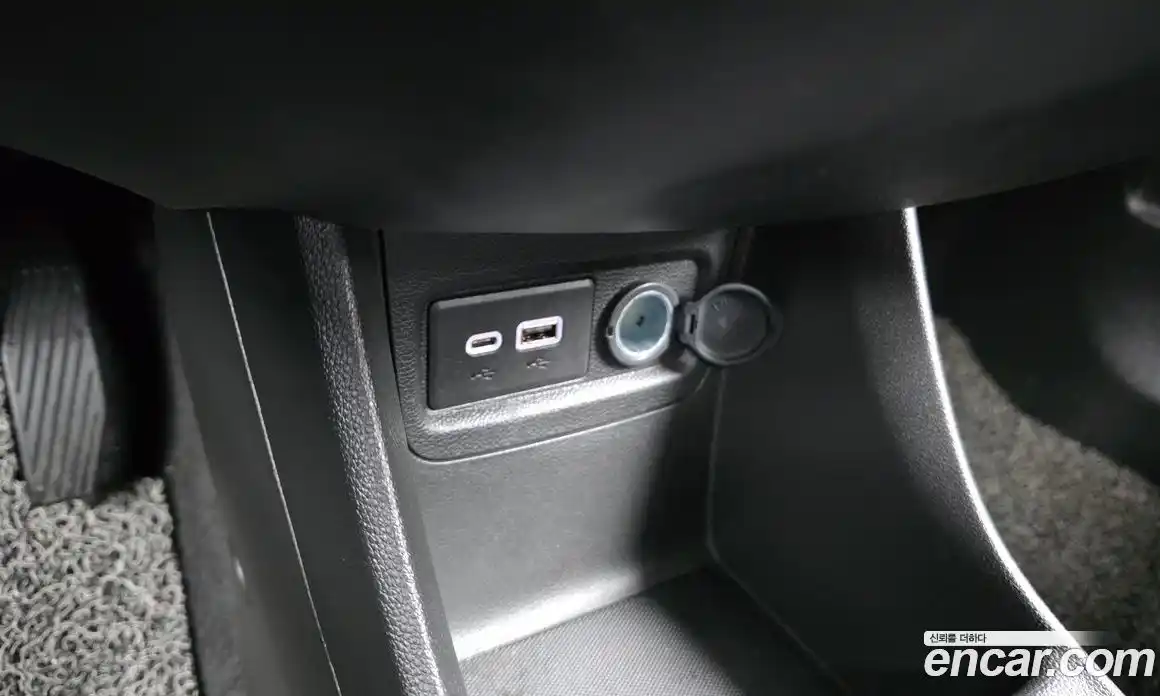 Chevrolet Spark 2022 1.0 автомат (гидро), фото 19
