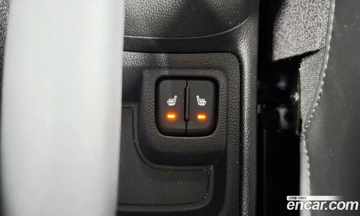 Chevrolet Spark 2022 1.0 автомат (гидро), фото 20