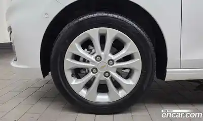 Chevrolet Spark 2022 1.0 автомат (гидро), миниатюра 5