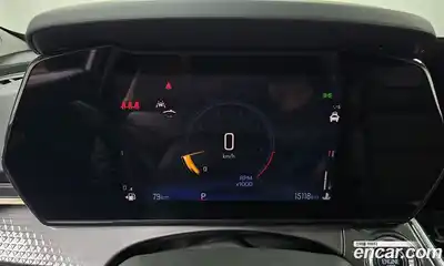 Chevrolet Trax 2024 1.2 автомат (гидро), миниатюра 11