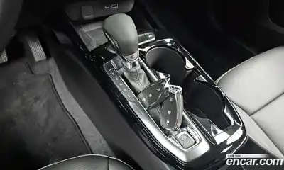 Chevrolet Trax 2024 1.2 автомат (гидро), миниатюра 12