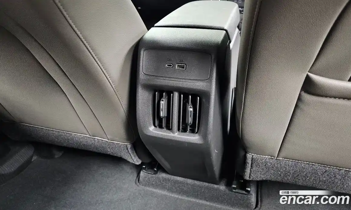 Chevrolet Trax 2024 1.2 автомат (гидро), фото 30
