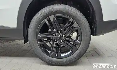 Chevrolet Trax 2024 1.2 автомат (гидро), миниатюра 7