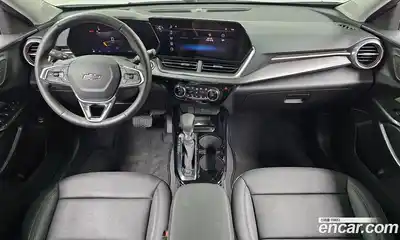 Chevrolet Trax 2024 1.2 автомат (гидро), миниатюра 10