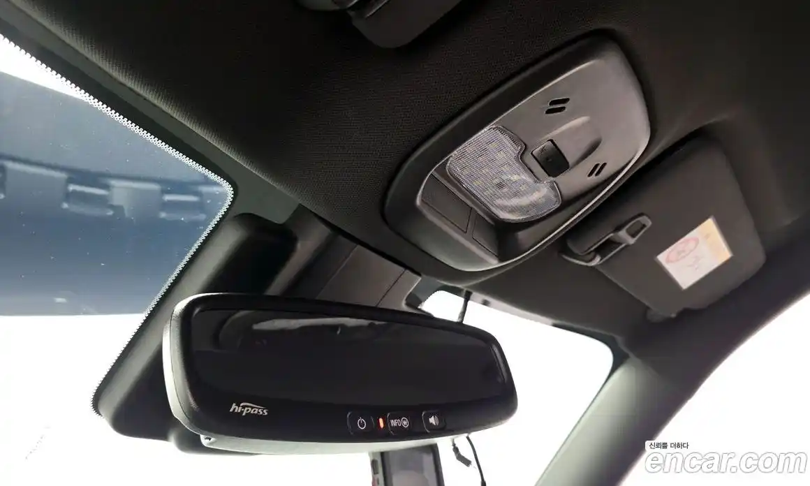 Chevrolet Trax 2023 1.2 автомат (гидро), фото 19