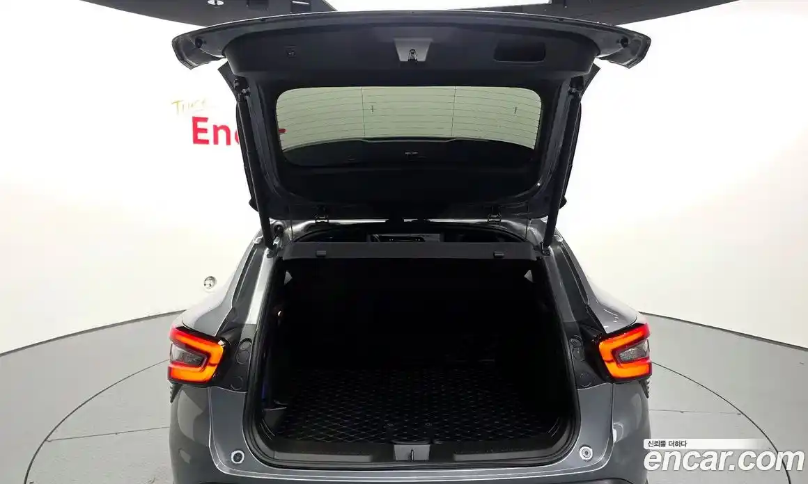 Chevrolet Trax 2023 1.2 автомат (гидро), фото 20