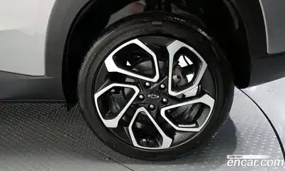 Chevrolet Trax 2023 1.2 автомат (гидро), миниатюра 5