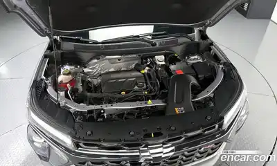 Chevrolet Trax 2023 1.2 автомат (гидро), миниатюра 6