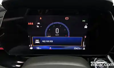 Chevrolet Trax 2023 1.2 автомат (гидро), миниатюра 8