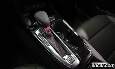 Chevrolet Trax 2023 1.2 автомат (гидро), миниатюра 9