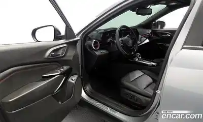 Chevrolet Trax 2023 1.2 автомат (гидро), миниатюра 10