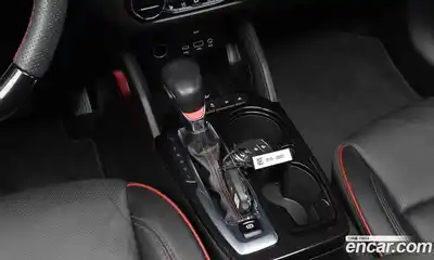 Chevrolet TrailBlazer 2022 1.3 автомат (гидро), миниатюра 11