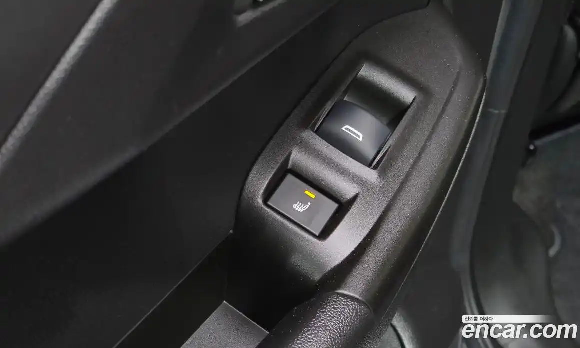 Chevrolet TrailBlazer 2022 1.3 автомат (гидро), фото 27