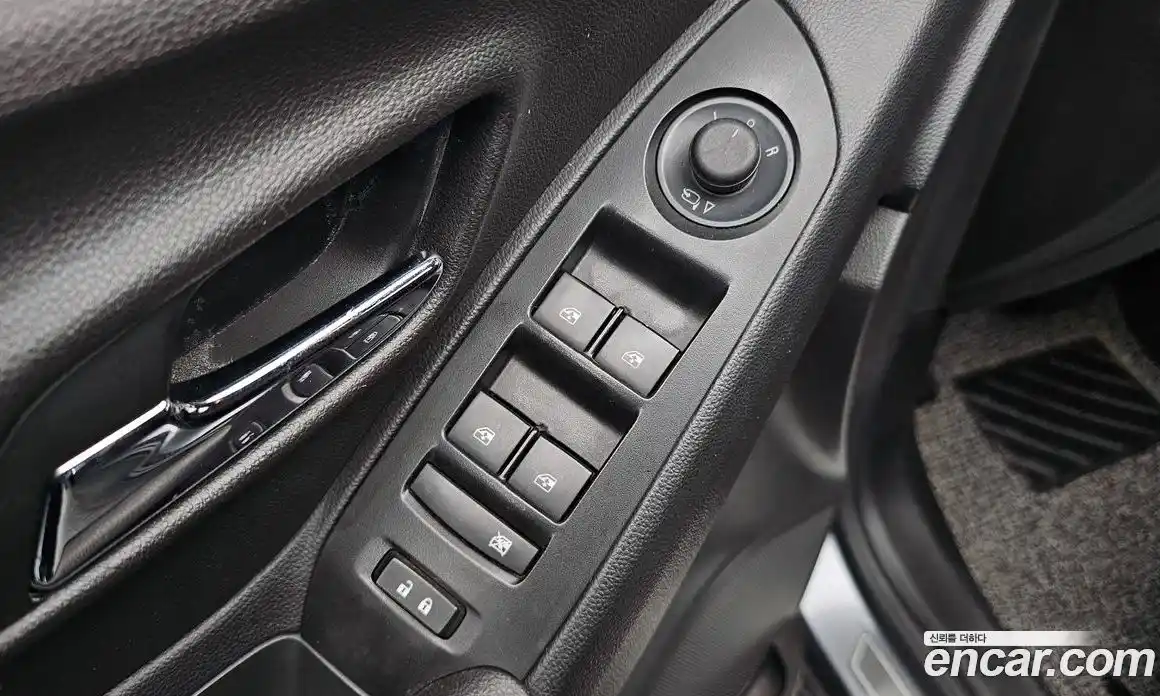 Chevrolet Trax 2019 1.6 автомат (гидро), фото 24