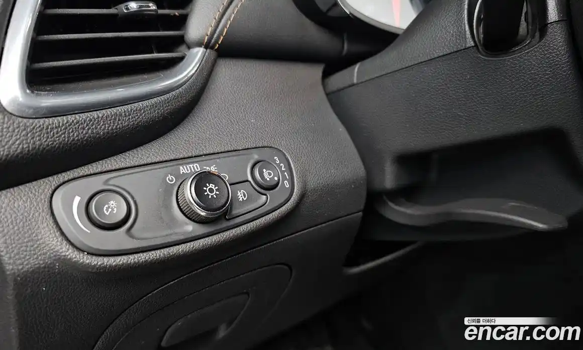 Chevrolet Trax 2019 1.6 автомат (гидро), фото 25