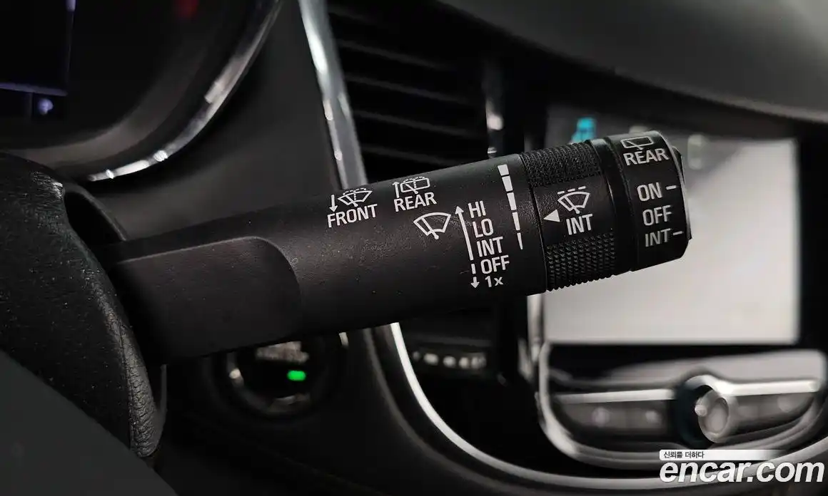 Chevrolet Trax 2019 1.6 автомат (гидро), фото 29