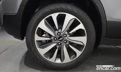 Chevrolet Trax 2019 1.6 автомат (гидро), миниатюра 7