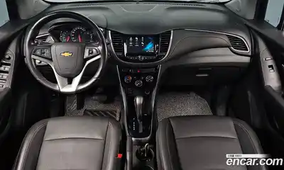 Chevrolet Trax 2019 1.6 автомат (гидро), миниатюра 10