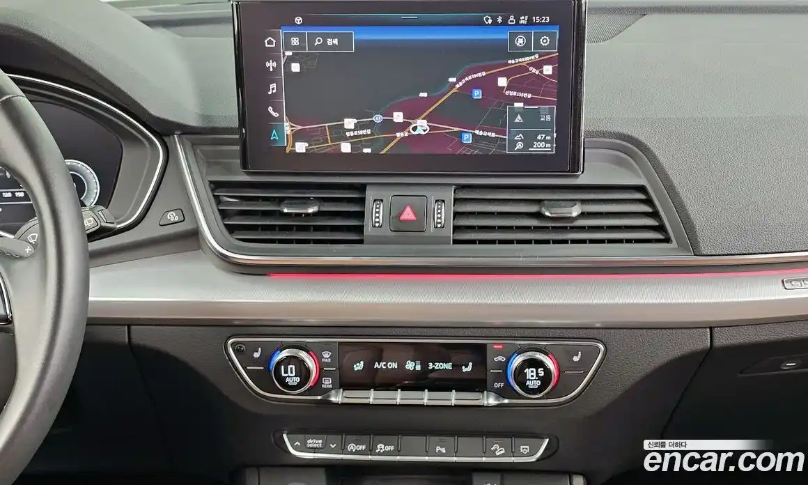 Audi Q5 2021 2.0 автомат (гидро), фото 14