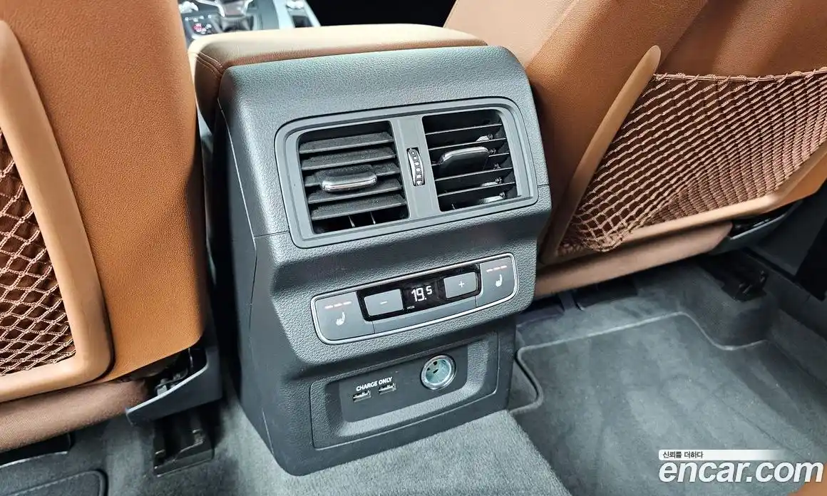Audi Q5 2021 2.0 автомат (гидро), фото 19