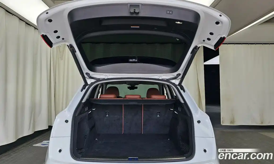 Audi Q5 2021 2.0 автомат (гидро), фото 20
