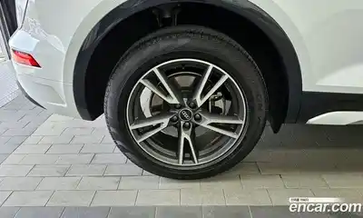 Audi Q5 2021 2.0 автомат (гидро), миниатюра 5