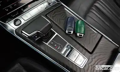 Audi A6 2021 2.0 автомат (гидро), миниатюра 12