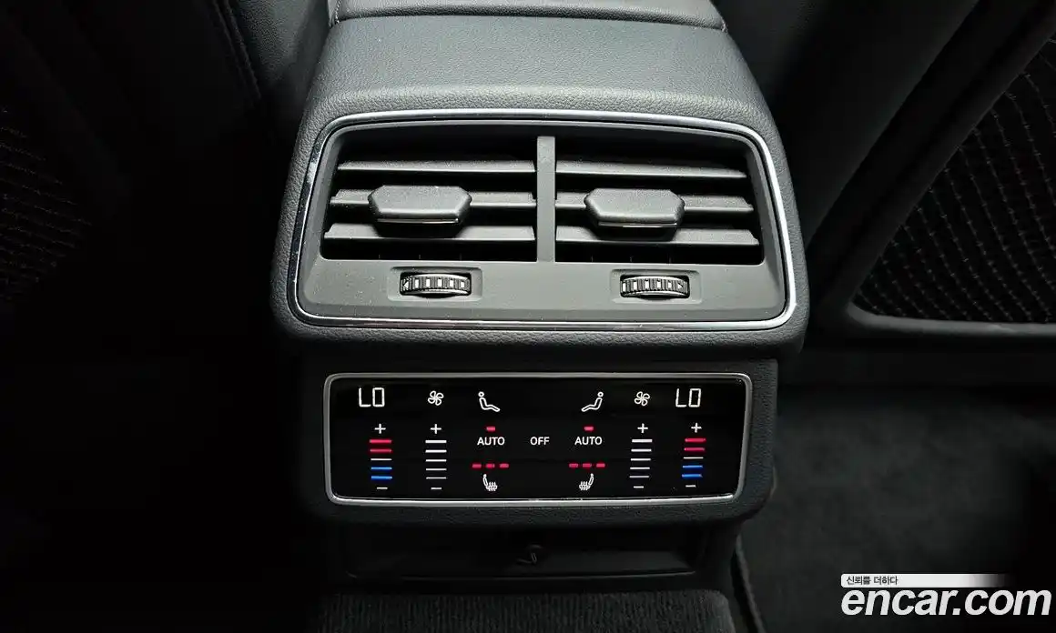 Audi A6 2021 2.0 автомат (гидро), фото 24