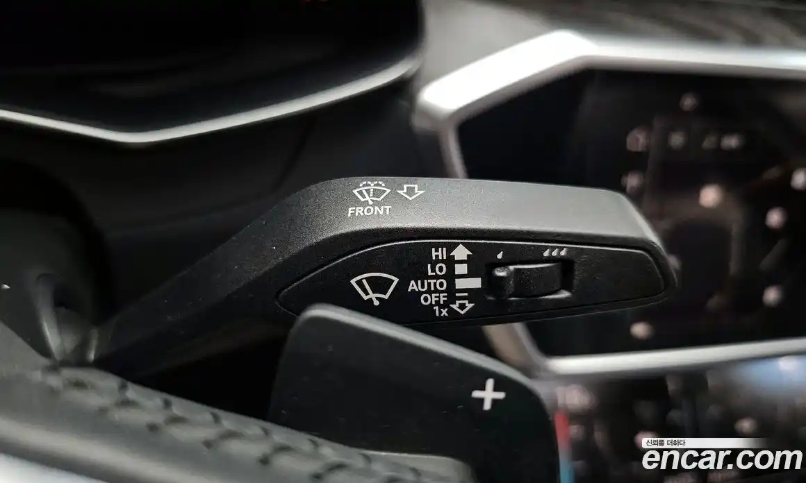 Audi A6 2021 2.0 автомат (гидро), фото 29