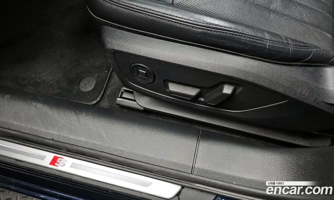 Audi A6 2021 2.0 автомат (гидро), фото 33