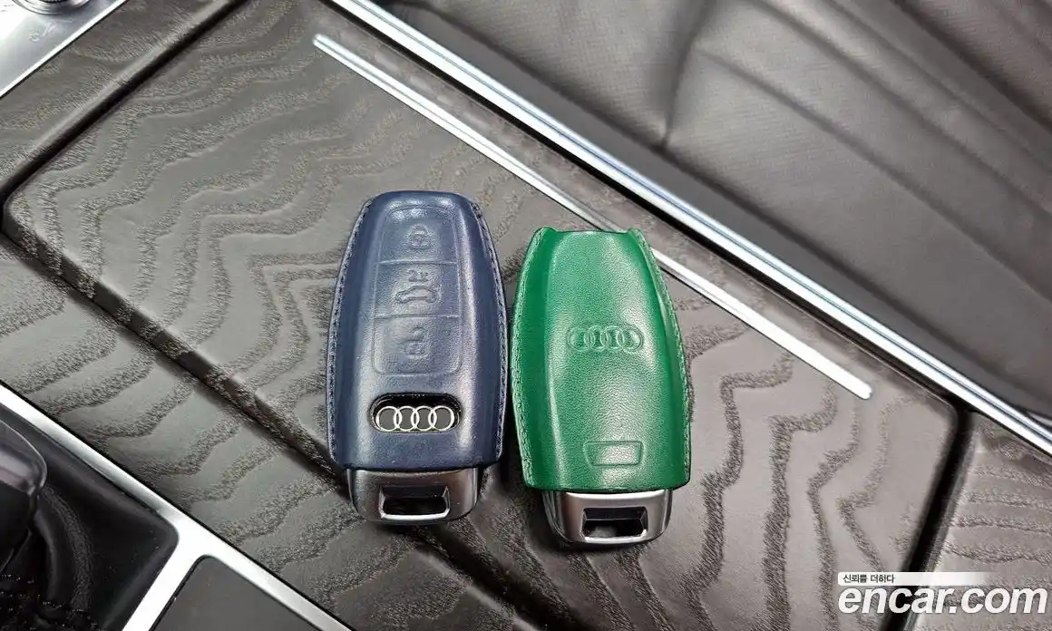 Audi A6 2021 2.0 автомат (гидро), фото 34