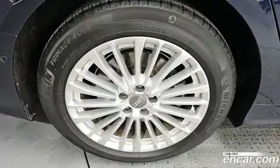 Audi A6 2021 2.0 автомат (гидро), миниатюра 5