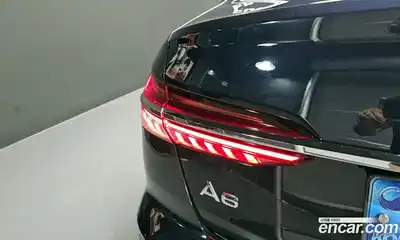 Audi A6 2021 2.0 автомат (гидро), миниатюра 9