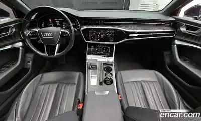 Audi A6 2021 2.0 автомат (гидро), миниатюра 10