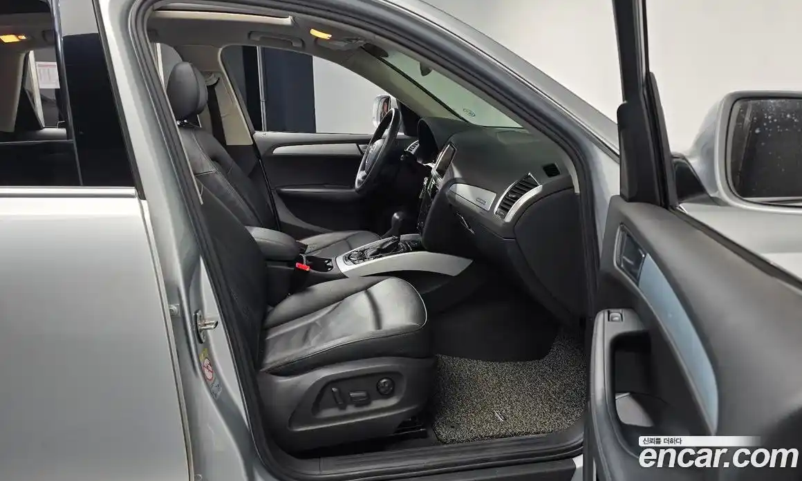 Audi Q5 2012 2.0 автомат (гидро), фото 11