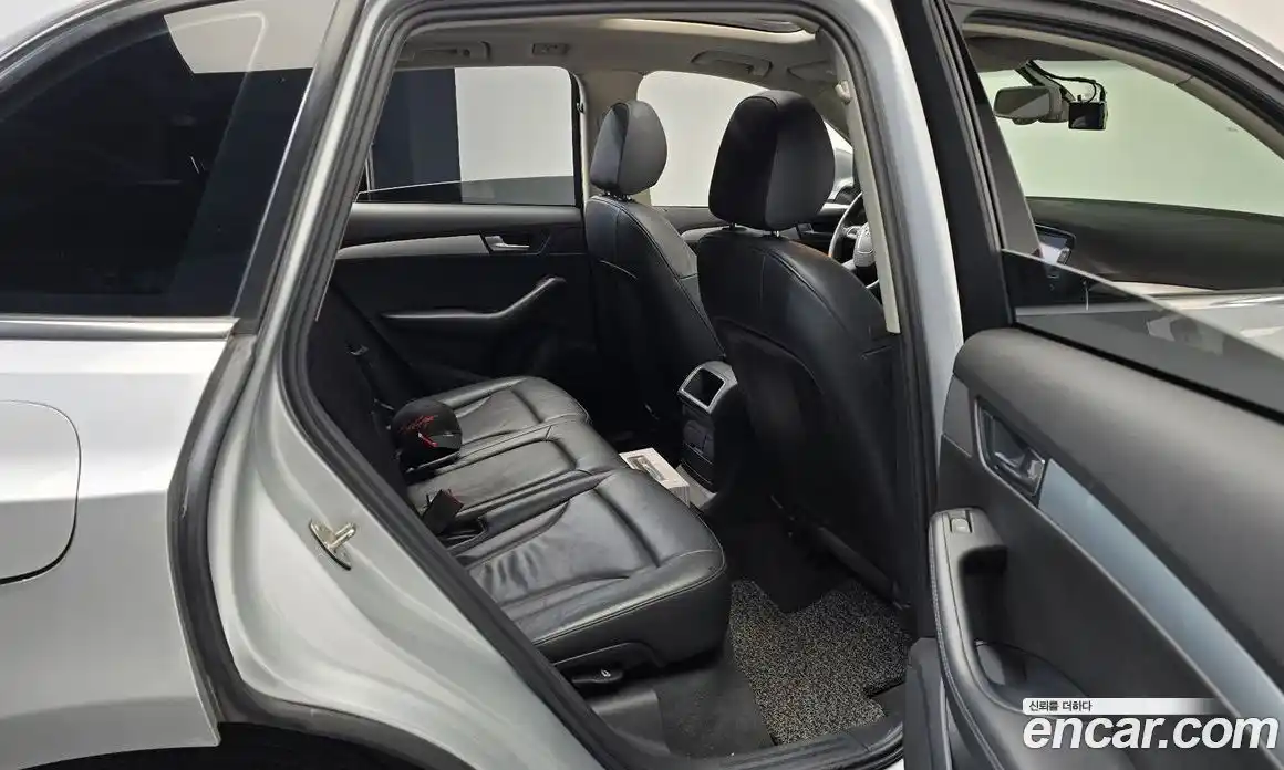 Audi Q5 2012 2.0 автомат (гидро), фото 12