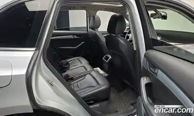 Audi Q5 2012 2.0 автомат (гидро), миниатюра 12