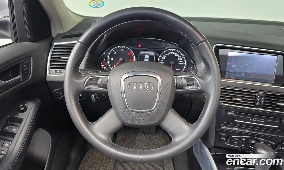 Audi Q5 2012 2.0 автомат (гидро), фото 13