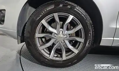 Audi Q5 2012 2.0 автомат (гидро), миниатюра 5