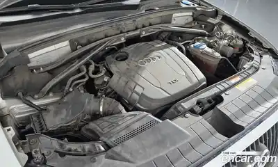 Audi Q5 2012 2.0 автомат (гидро), миниатюра 6