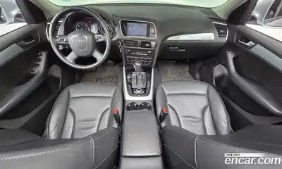 Audi Q5 2012 2.0 автомат (гидро), миниатюра 7