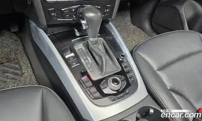 Audi Q5 2012 2.0 автомат (гидро), миниатюра 9