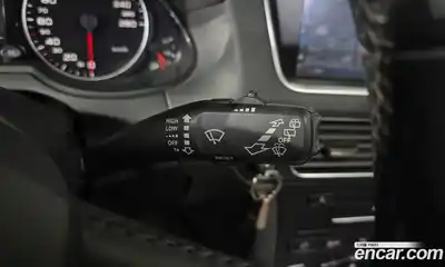 Audi Q5 2012 2.0 автомат (гидро), миниатюра 10