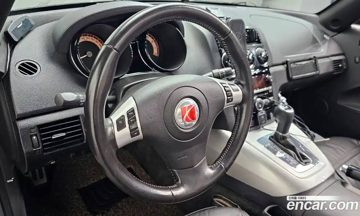 Chevrolet G2X 2008 2.0 автомат (гидро), фото 12
