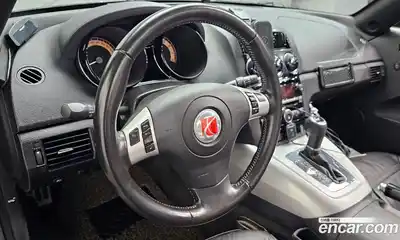 Chevrolet G2X 2008 2.0 автомат (гидро), миниатюра 12