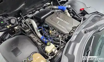 Chevrolet G2X 2008 2.0 автомат (гидро), миниатюра 6